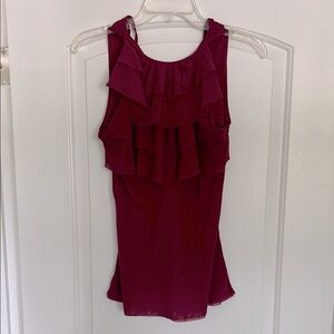 Sweet Pea by Stacy Frati tank top